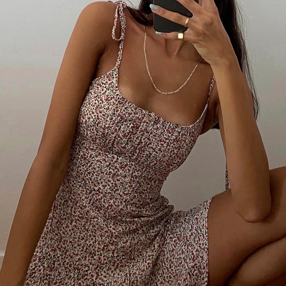 Princess Polly Dresses & Skirts - Princess Polly Romper NWTO